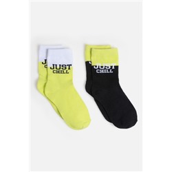 Носки, 2 п. ACOOLA, 1050018