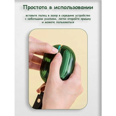 Ролик-щетка для чистки #23101321