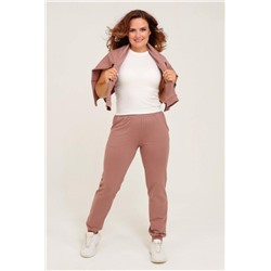 Брюки 50547 (Сухая роза)