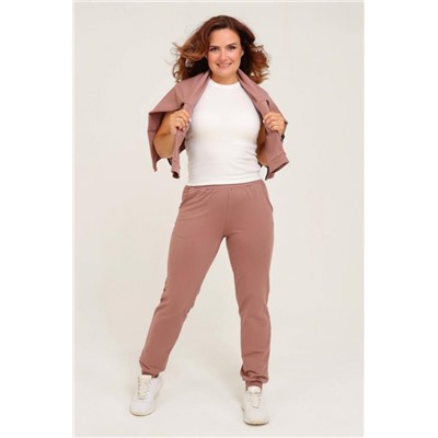 Брюки 50547 (Сухая роза)