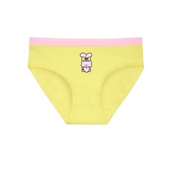 набор трусов для девочек