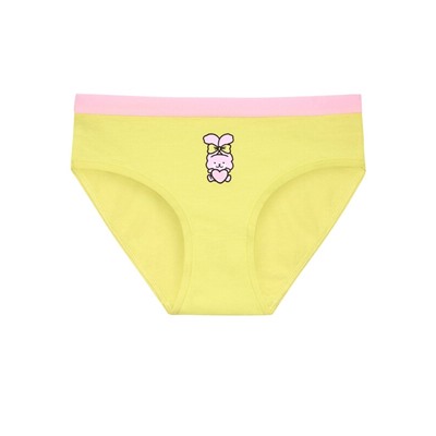 набор трусов для девочек