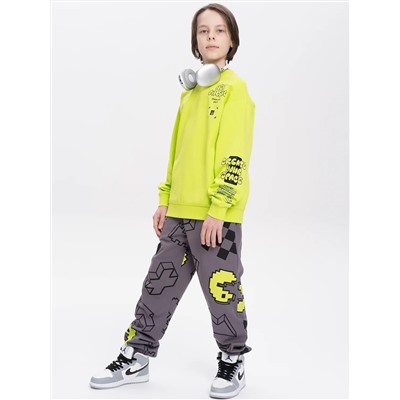 PELICAN Толстовка BFN3369/1