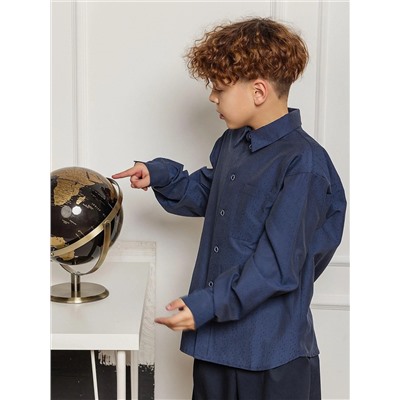 BATIK Рубашка 104 ш25-1