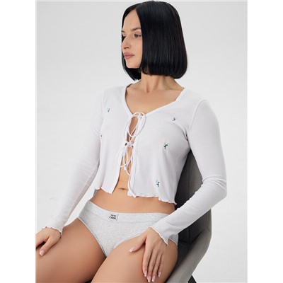 ТРУСЫ ЖЕНСКИЕ (3ШТ.) 412491-3