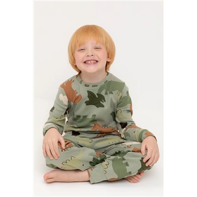 CROCKID Пижама К 1552