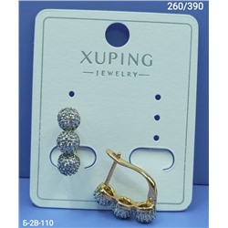 Серьги #23084491