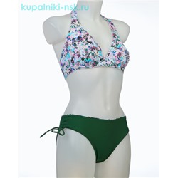 8060-28 Купальник раздельный (46-50)