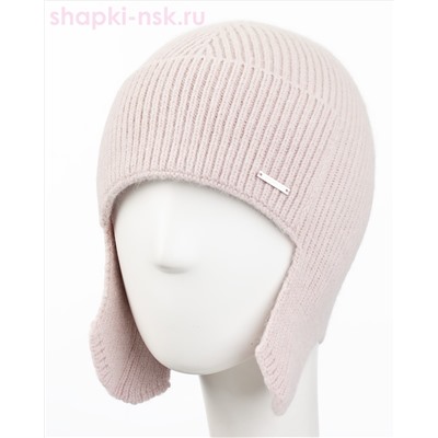 13234 MWU Ушанка женская (56-58)