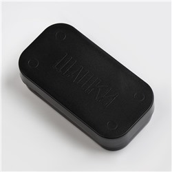 Шашки, настольная игра, d=3 см, h=0.9 см