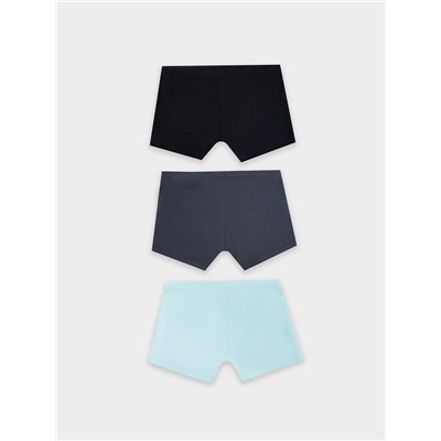 ТРУСЫ ДЛЯ МАЛЬЧИКОВ (3ШТ.) 413342-3