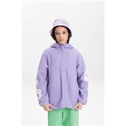 Куртка для девочек