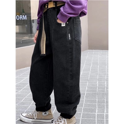 Lovey.CC Джинсы C-5102