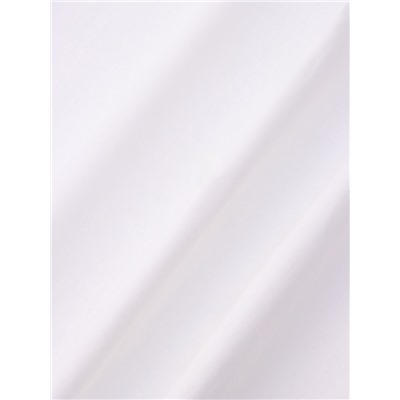 Пододеяльник 2-спальный «Этель», 180×214 см, белый, бязь