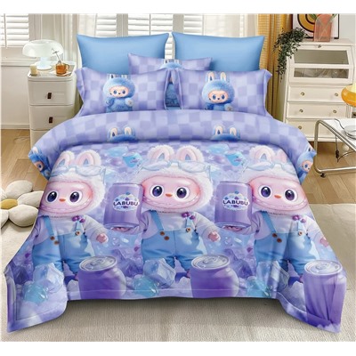 Текс-плюс КПБ Общий 00-00247647