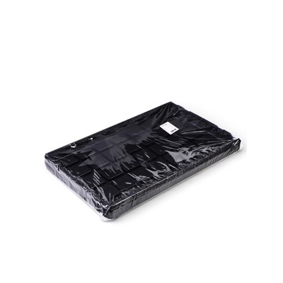 Поддон для рассады 54×33×4.7 см, набор 10 шт., Greengo