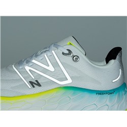 Кроссовки New Balance Fresh Foam X More Trail v4