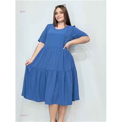 Платье 2053426-3