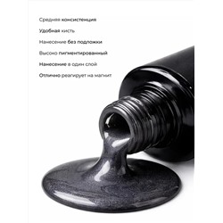 MANITA Гель-лак для ногтей с эффектом кошачьего глаза / Korean Cat №06, 10 мл 28444