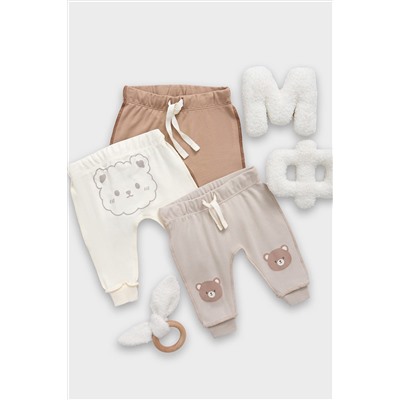 Ползунки детские (3шт.) MARK FORMELLE, 1235886