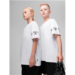 Bodo Футболка 36-72MU