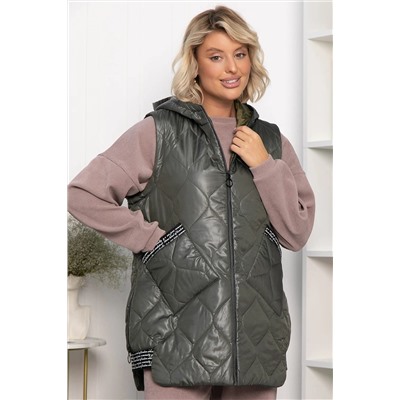 LT Collection Жилет Б14309-18М