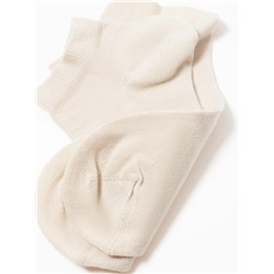 Короткие CONTE 3DSOCKS Короткие спортивные носки из хлопка