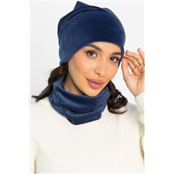 Комплект (Шапка+Снуд) LADY TAIGA, 1210105