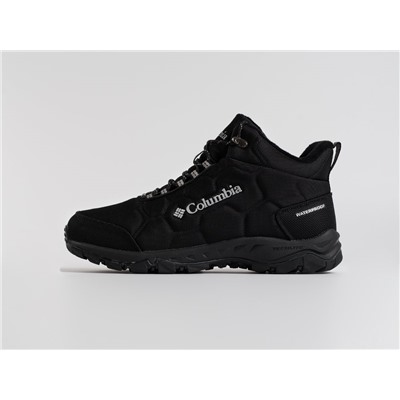 Зимние Кроссовки Columbia