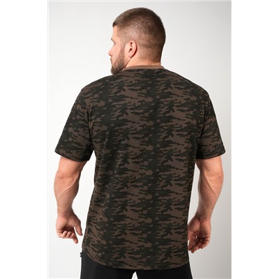 Мужская футболка Happyfox