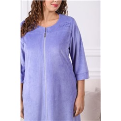 Халат Джина (Голубой)