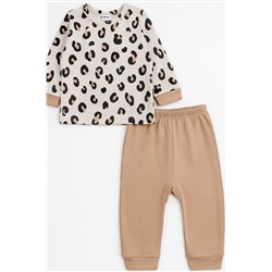 Комплект (Джемпер+Брюки) YOULALA, 1224097