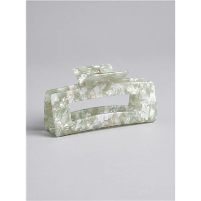 Заколка-крабик