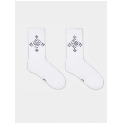 MARK FORMELLE Женские носки 561U-3238