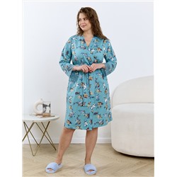 Халат Айрис-3
