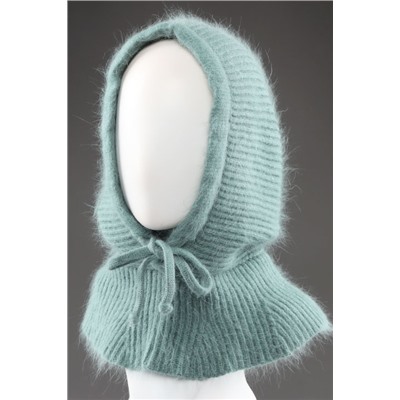 Капюшон женский Ангора TL24150-1