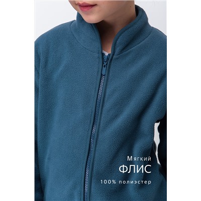 Детская флисовая толстовка Happyfox