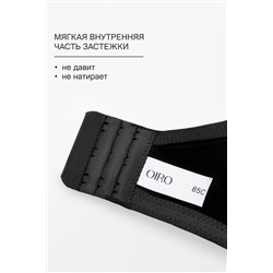 Бюстгальтер 1519 Peonia OIRO кружевной НАТАЛИ, 1224952