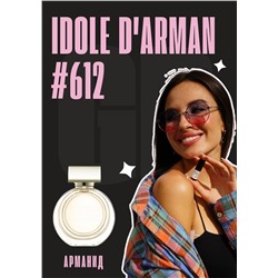 Idole d'Arman / GET PARFUM 612