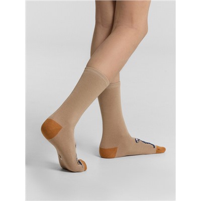 НОСКИ ДЕТСКИЕ 430K-2849