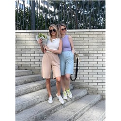 Шорты Энтони №3