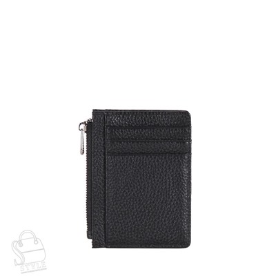 Визитница 0688 black Vermari