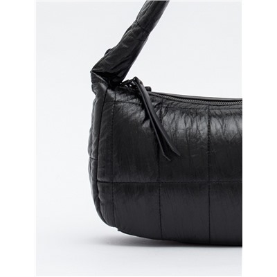 Сумка 58263S black  Velina Fabbiano-Safenta