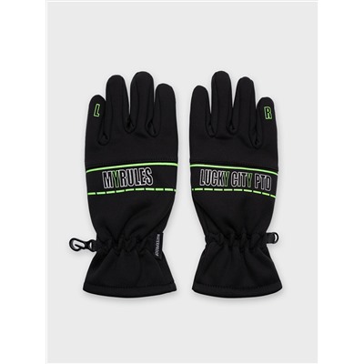 PLAYTODAY Перчатки 32411295