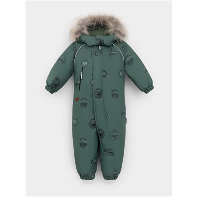 CROCKID Комбинезон ВК 60116/н/19 Ал