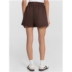 ШОРТЫ ЖЕНСКИЕ 132320