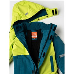 Комбинезон текстильный с полиуретановым покрытием для мальчиков