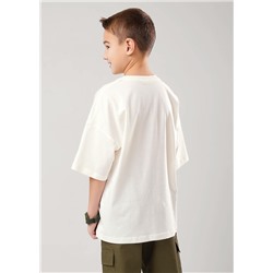 Футболка детская