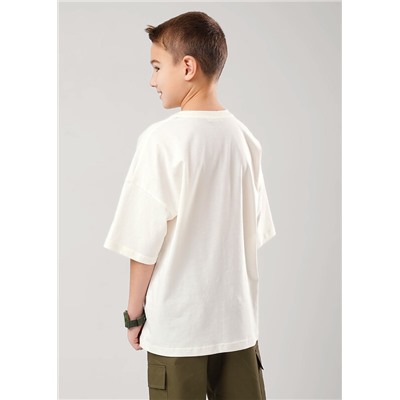 Футболка детская