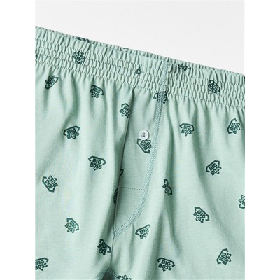 ТРУСЫ МУЖСКИЕ 411152